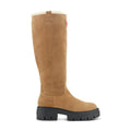 Women's Giania Suede Boots