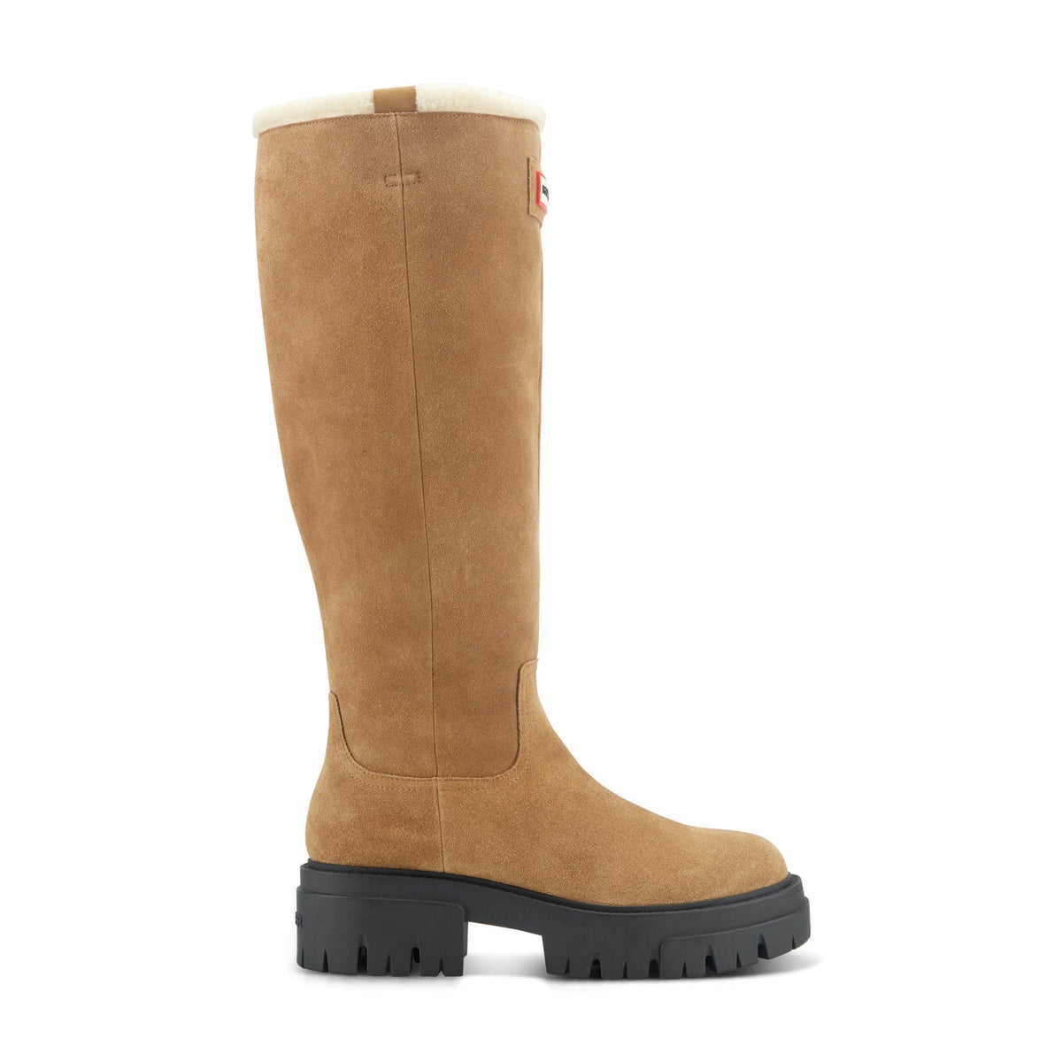 Women's Giania Suede Boots