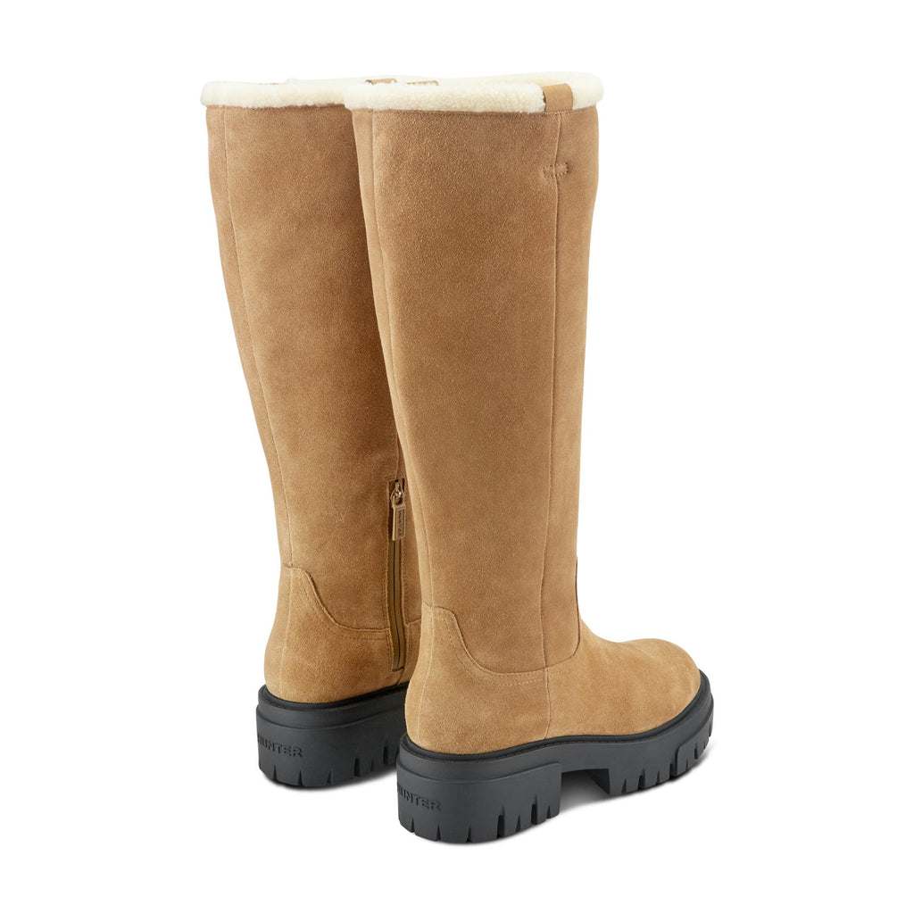 Women's Giania Suede Boots
