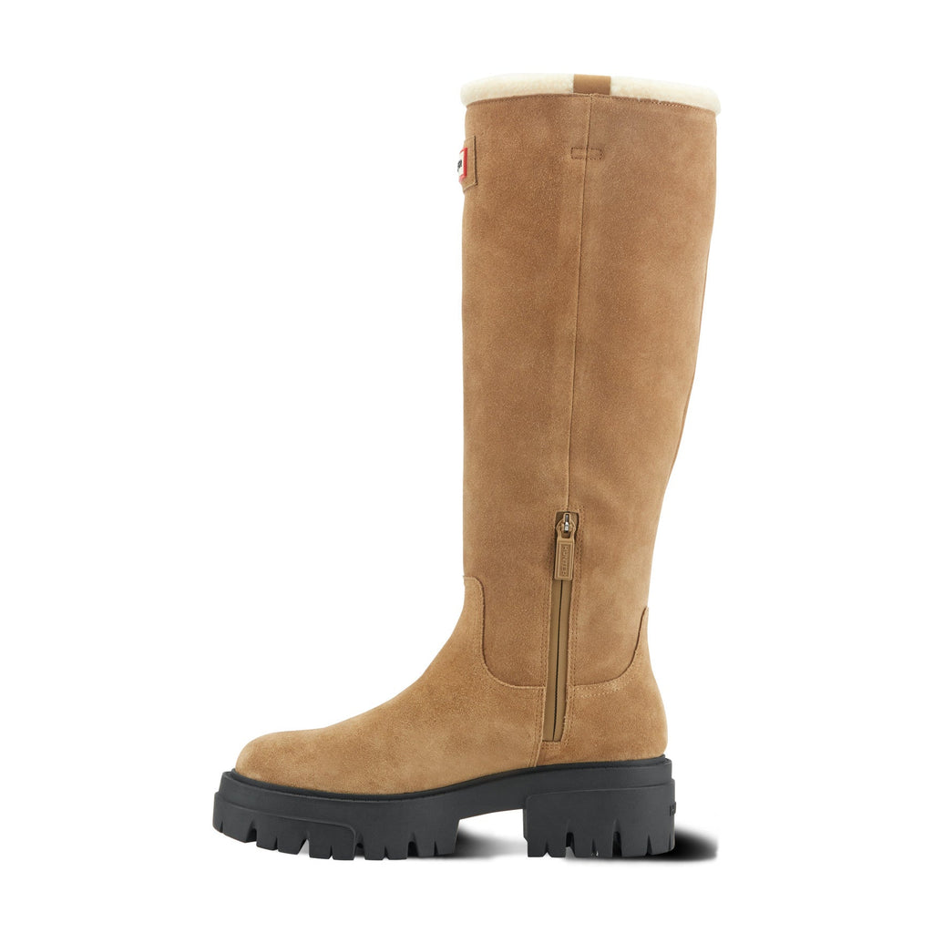 Women's Giania Suede Boots