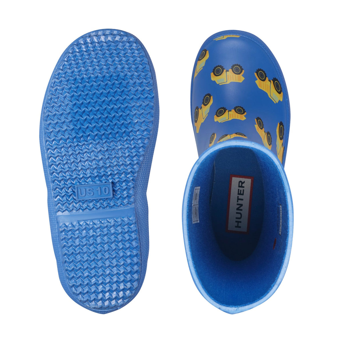 Kids First Classic Rain Boots