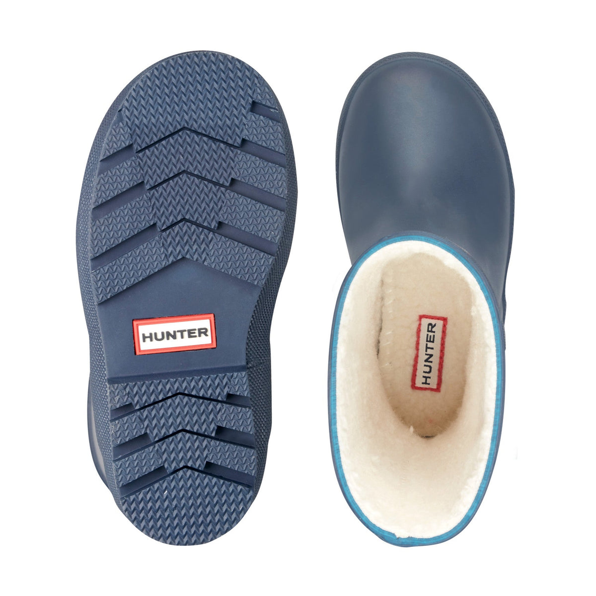 Little Kids Climber Waterproof Boots