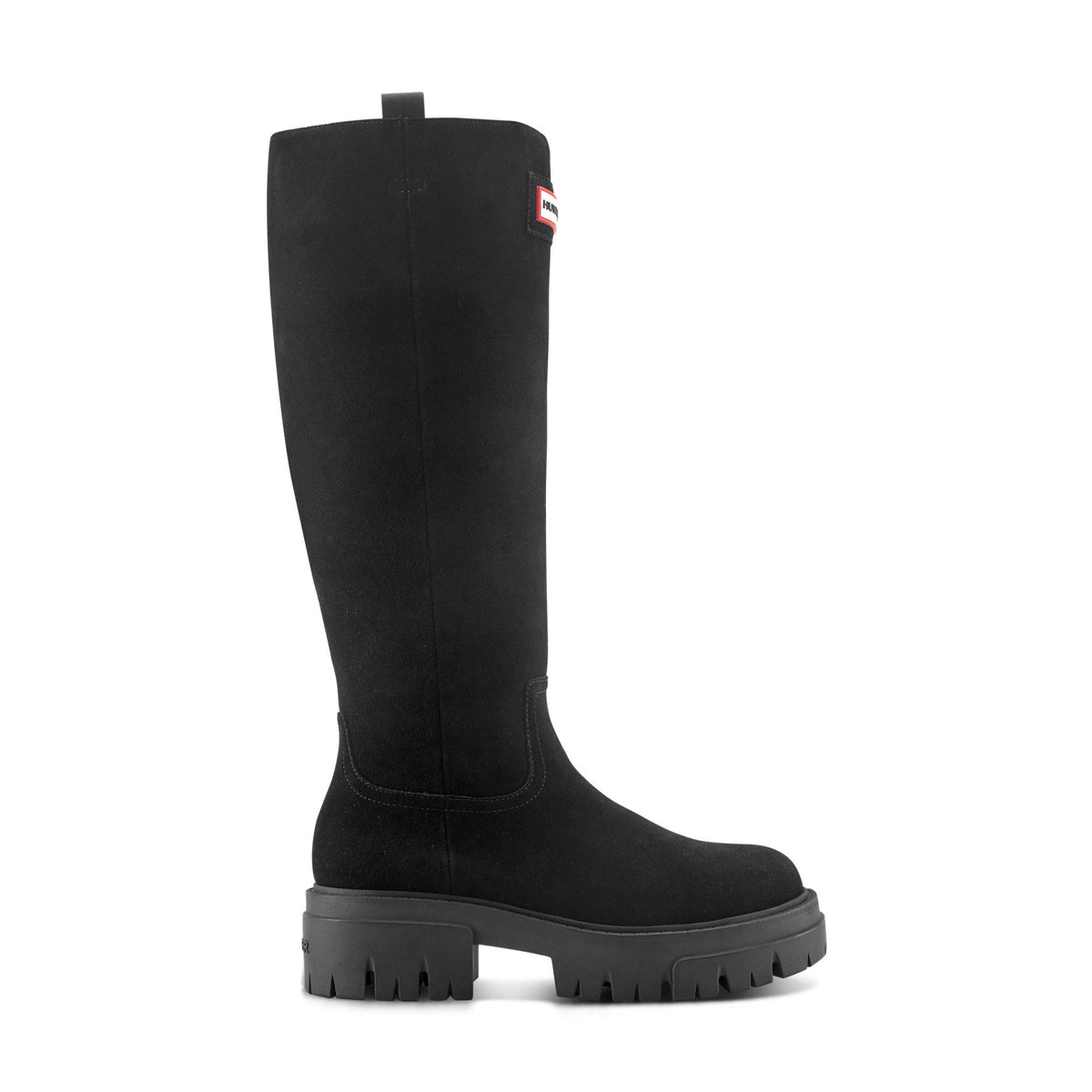 Women's Giania Suede Boots