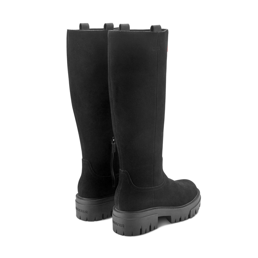 Women's Giania Suede Boots