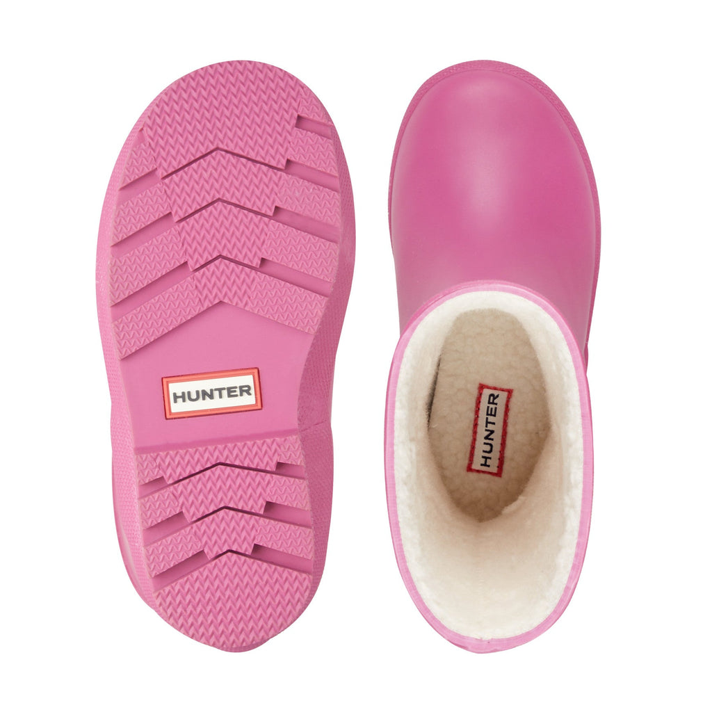 Little Kids Climber Waterproof Boots