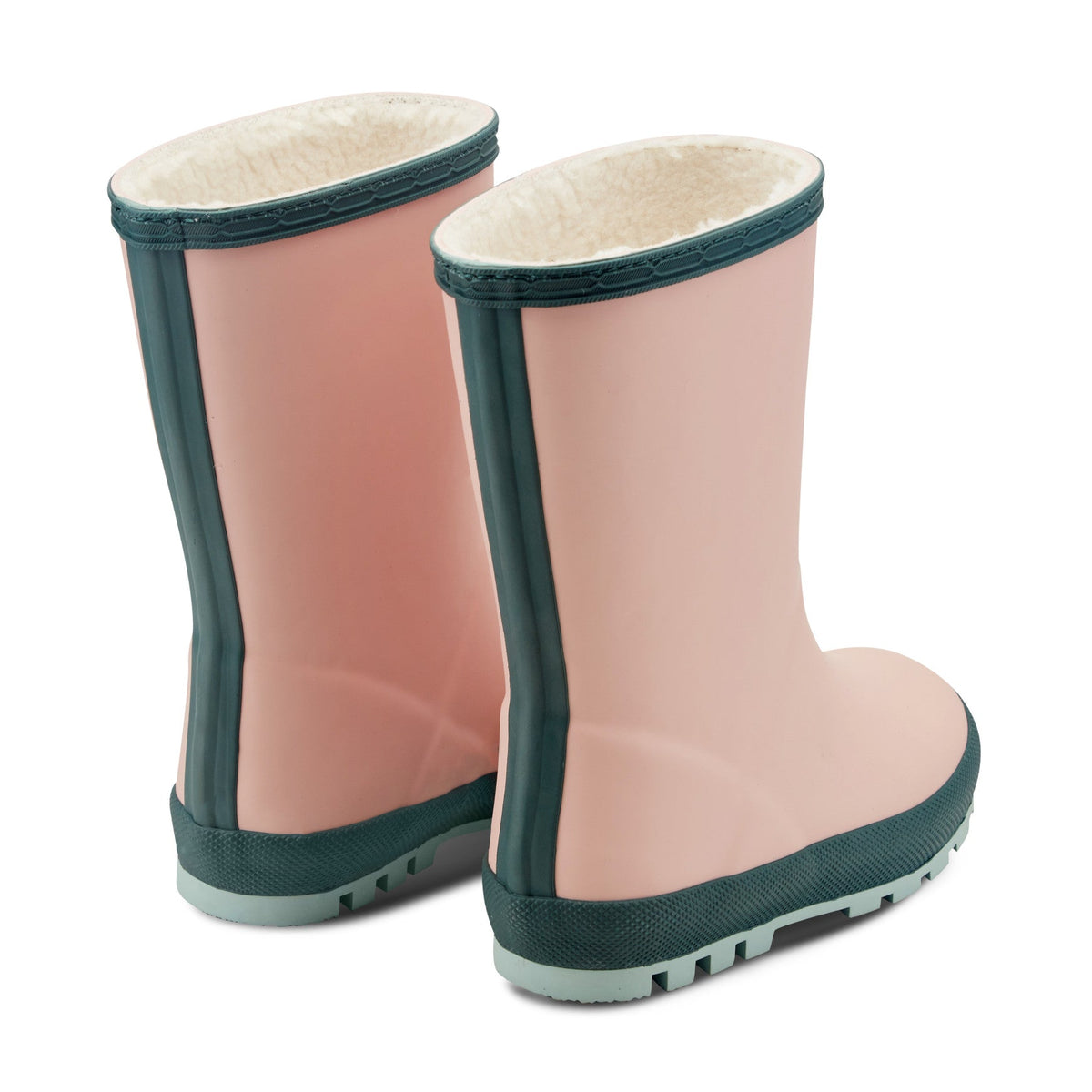 Little Kids Climber Waterproof Boots